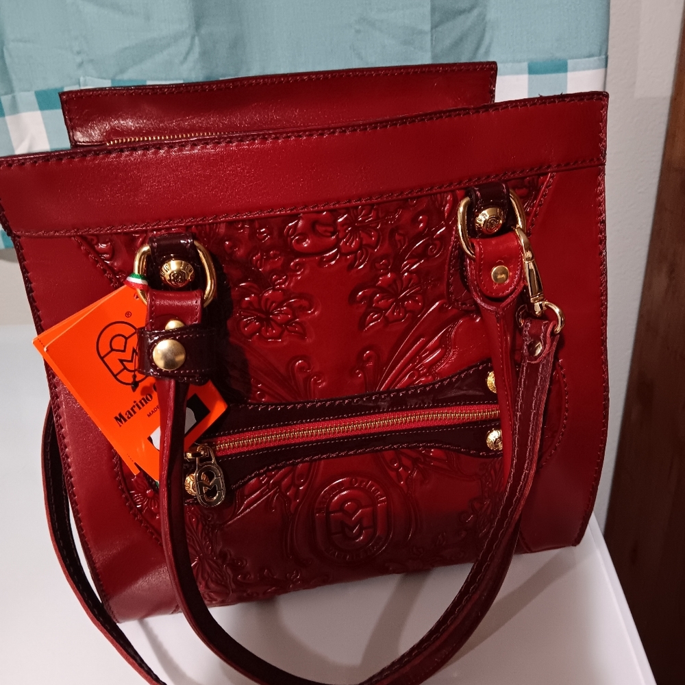 Marino Orlandi handbag"